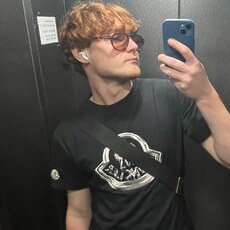 Фотография мужчины Алексей, 22 года из г. Киев