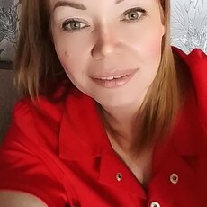 Фотография девушки Светлана, 45 лет из г. Санкт-Петербург
