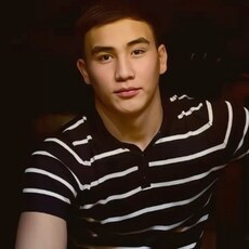 Фотография мужчины Досик, 29 лет из г. Караганда