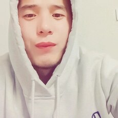 Фотография мужчины Ulug, 26 лет из г. Тараз