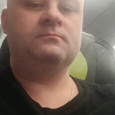 Фотография мужчины Олег, 37 лет из г. Юрга