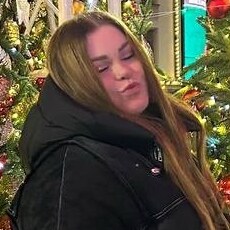 Фотография девушки Надежда, 22 года из г. Новомосковск