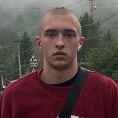 Фотография мужчины Костя, 18 лет из г. Волгоград