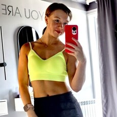 Дарья, 29 из г. Нижний Новгород.