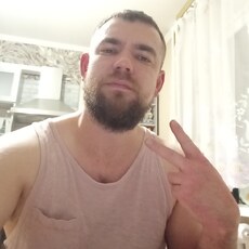 Фотография мужчины Александр, 35 лет из г. Тюмень