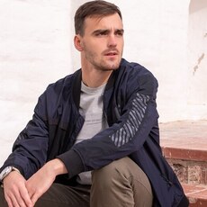 Фотография мужчины Рома, 27 лет из г. Астрахань