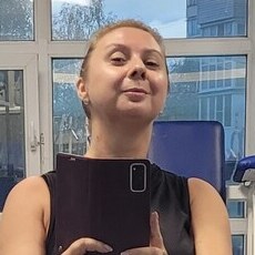 Ольга, 40 из г. Ярославль.