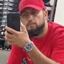 Саид Шоев, 35 лет