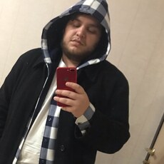 Фотография мужчины Самат, 22 года из г. Казань