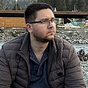 Андрей, 35 лет