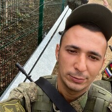 Фотография мужчины Эмре, 24 года из г. Узловая