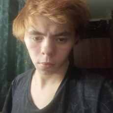 Фотография мужчины Рустам, 20 лет из г. Ижевск