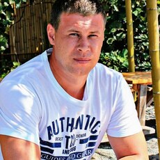 Фотография мужчины Андрей, 37 лет из г. Сергач