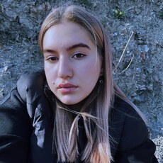 Фотография девушки Лана, 26 лет из г. Туапсе