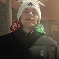 Фотография мужчины Артём, 18 лет из г. Копейск