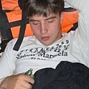 Тимур, 20 лет