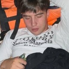 Фотография мужчины Тимур, 20 лет из г. Воронеж