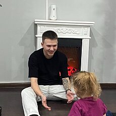 Фотография мужчины Максим, 21 год из г. Чебоксары