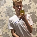 Илья, 19 лет