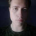 Арсений, 21 год