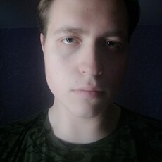 Фотография мужчины Арсений, 21 год из г. Сызрань