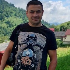 Фотография мужчины Віталій, 29 лет из г. Павлоград