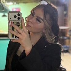 Фотография девушки Диана, 18 лет из г. Владимир