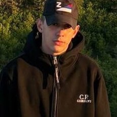 Фотография мужчины Стасик, 23 года из г. Симферополь