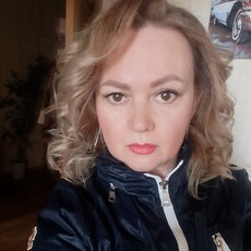 Фотография девушки Елена, 54 года из г. Пушкино (Московская Обл)