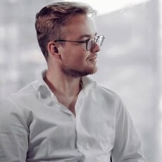 Фотография мужчины Илья, 23 года из г. Москва
