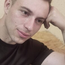 Фотография мужчины Паша, 26 лет из г. Лепель