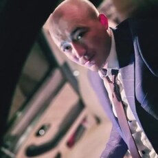 Фотография мужчины Андрей, 29 лет из г. Омск