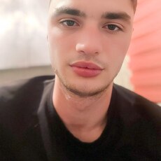 Фотография мужчины Иван, 22 года из г. Павлодар