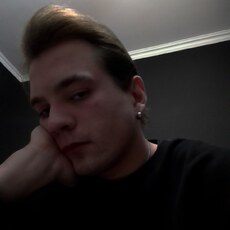 Фотография мужчины Александр, 25 лет из г. Гомель