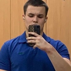 Фотография мужчины Mikko, 20 лет из г. Ярославль