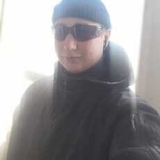 Фотография мужчины Виталий, 26 лет из г. Алматы