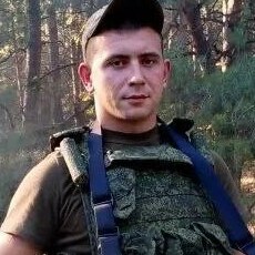 Фотография мужчины Роман, 35 лет из г. Балашов