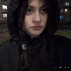 Фотография девушки Екатерина, 19 лет из г. Санкт-Петербург