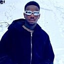 Мухаммед, 19 лет