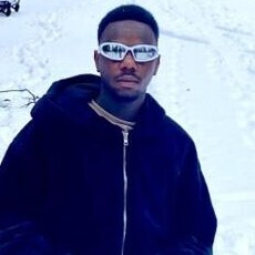 Фотография мужчины Мухаммед, 19 лет из г. Тверь