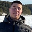 Дмитрий, 22 года