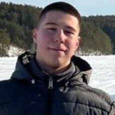 Фотография мужчины Дмитрий, 22 года из г. Екатеринбург