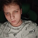 Никита, 27 лет