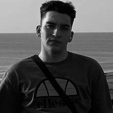 Фотография мужчины Максим, 25 лет из г. Керчь