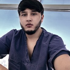 Фотография мужчины Карим, 28 лет из г. Новосибирск