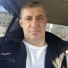 Фотография мужчины Oleg, 46 лет из г. Саратов