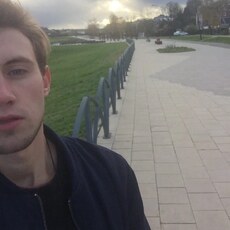 Фотография мужчины Юрий, 25 лет из г. Хотьково