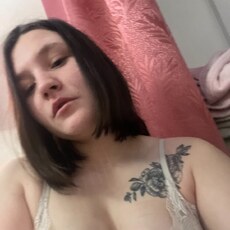 Фотография девушки Надежда, 24 года из г. Новосибирск