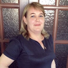 Фотография девушки Марина, 49 лет из г. Буинск