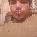 Ризван, 25 лет